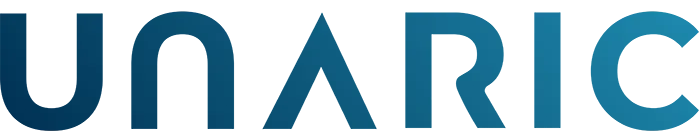 Unaric logo