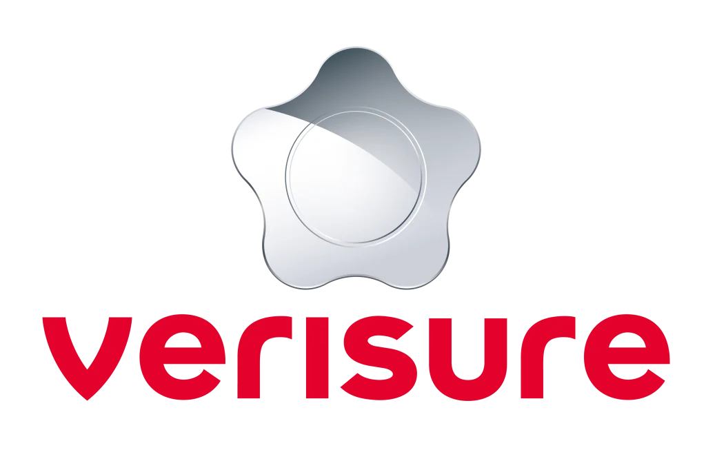 Verisure logo