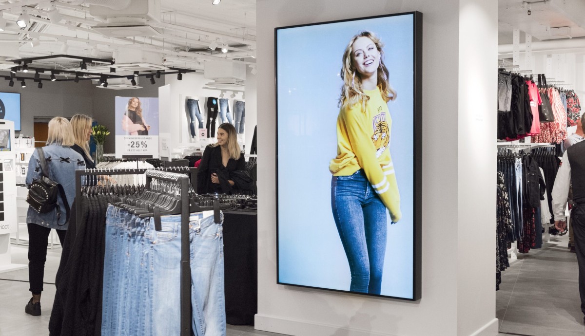 Vertiseit digital signage