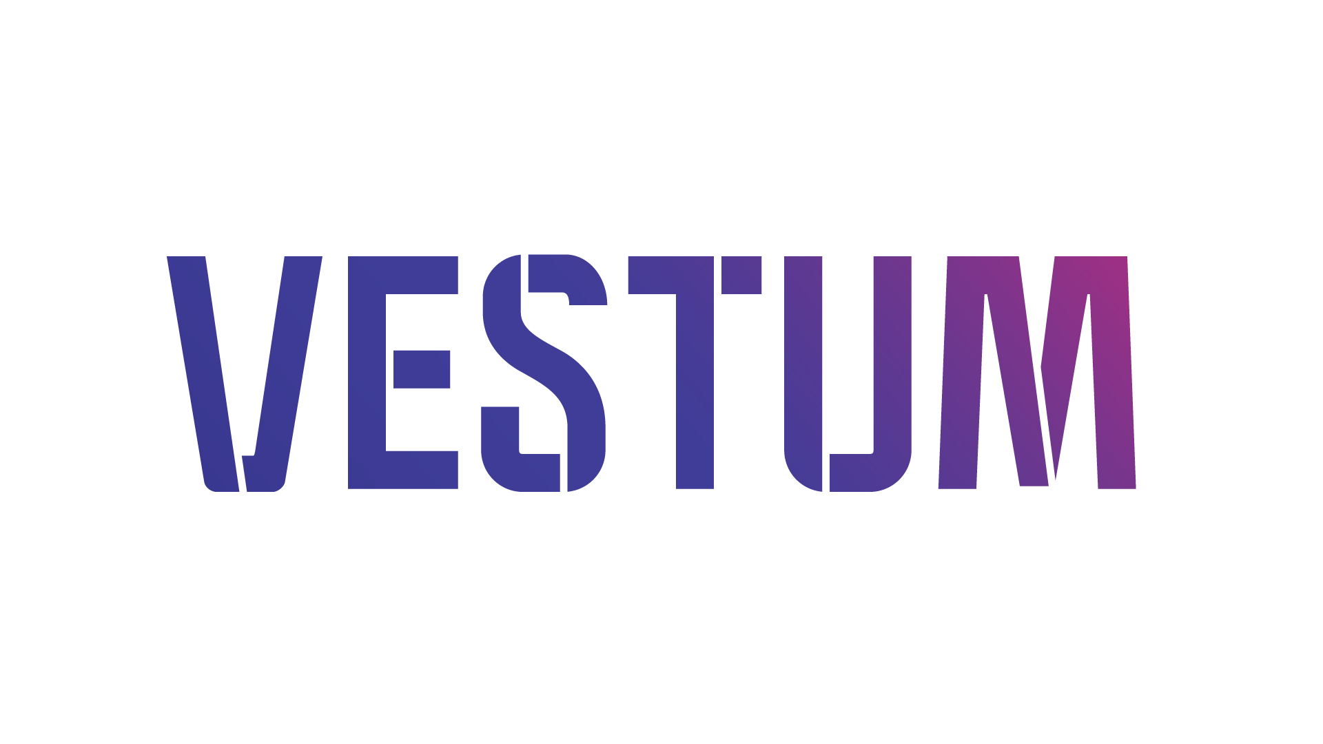 Vestum logo