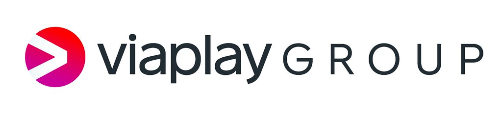 Viaplay Group logo
