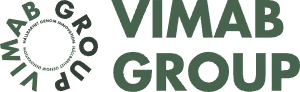 Vimab Group logo