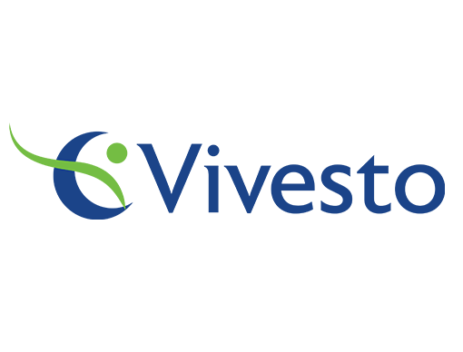 Vivesto logo