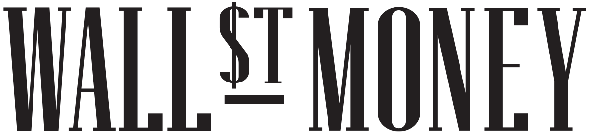 Wall Street Money logo