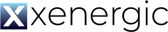 Xenergic logo