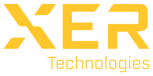 Xer Technologies logo